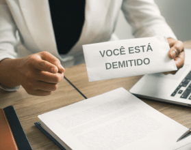 Faltei 2 Dias Seguidos No Trabalho Posso Levar Justa Causa Direito