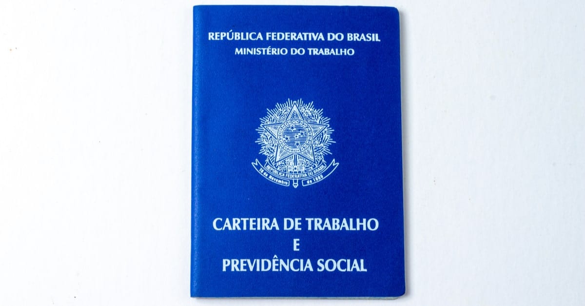 Carta de dispensa sem justa causa sem aviso – Direito do 