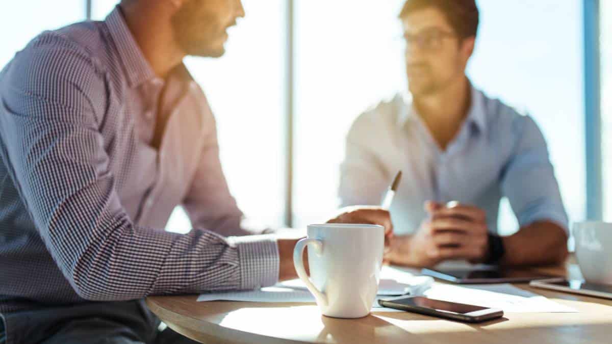 Está Doente? Saiba Qual A Melhor Maneira De Avisar O Seu Chefe