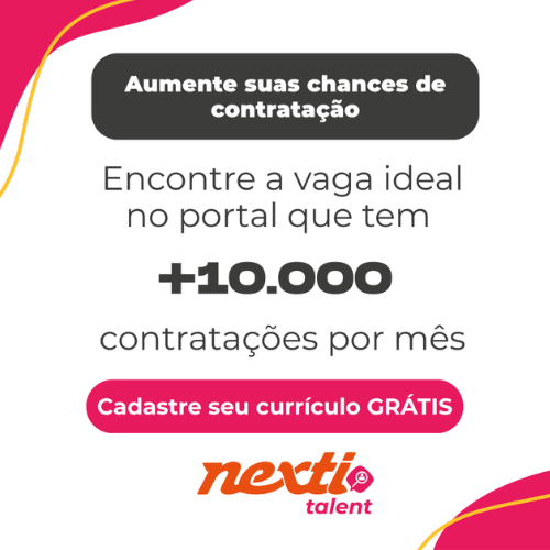 Nexti Talent Mobile