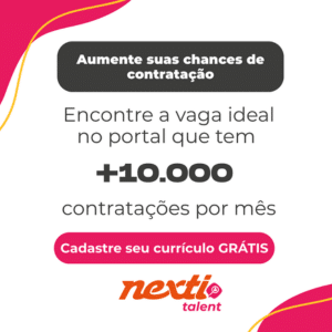 Nexti Talent Mobile
